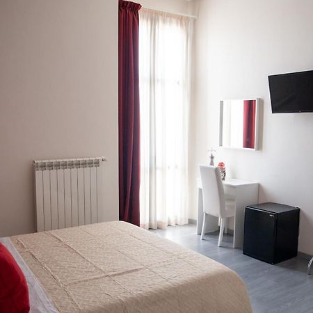 Casa Del Marchese B&B Riposto Room photo
