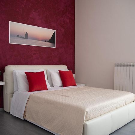 Casa Del Marchese B&B Riposto Room photo