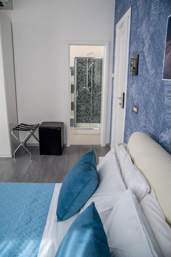 Casa Del Marchese B&B Riposto Exterior photo