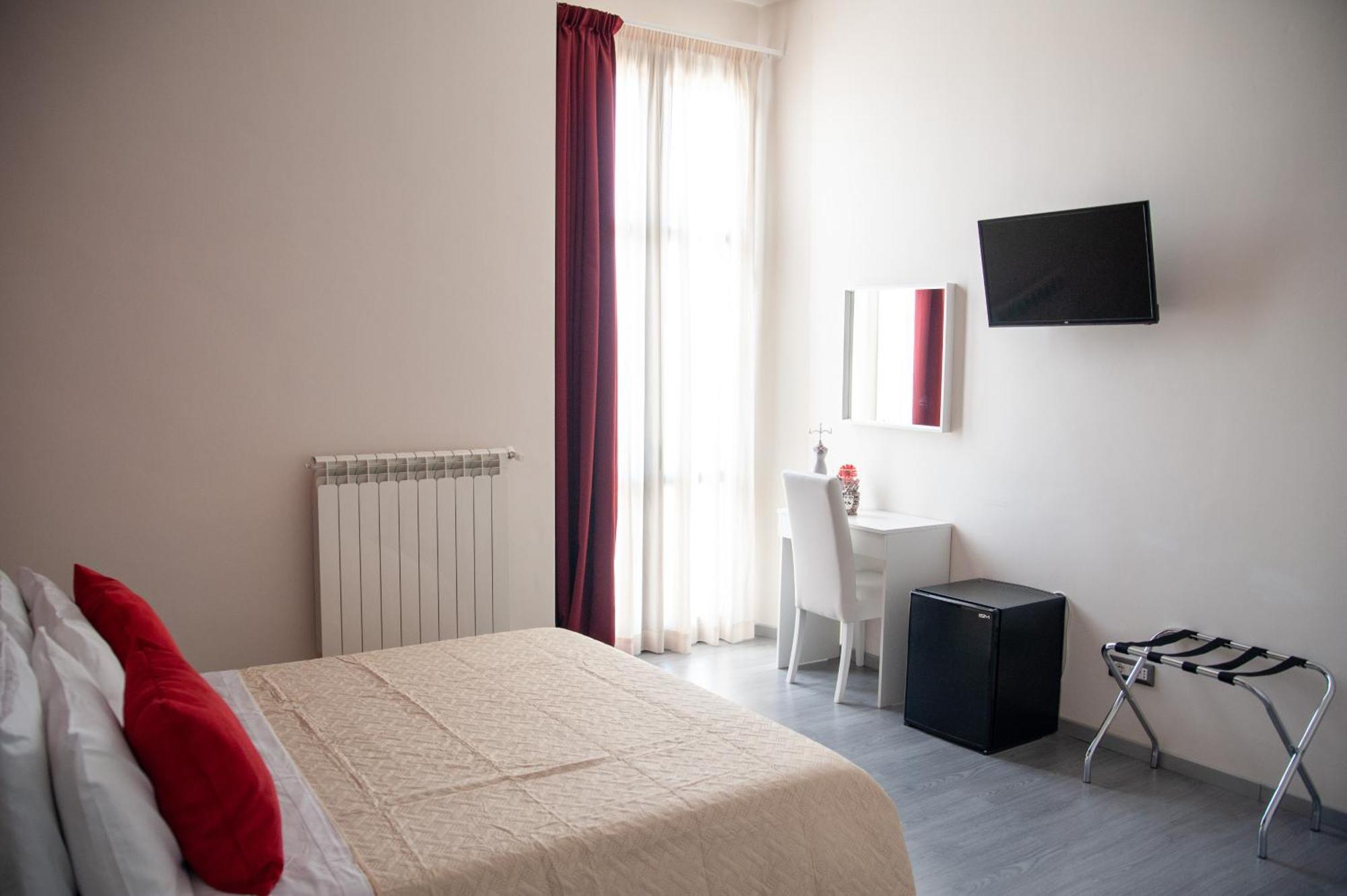 Casa Del Marchese B&B Riposto Room photo