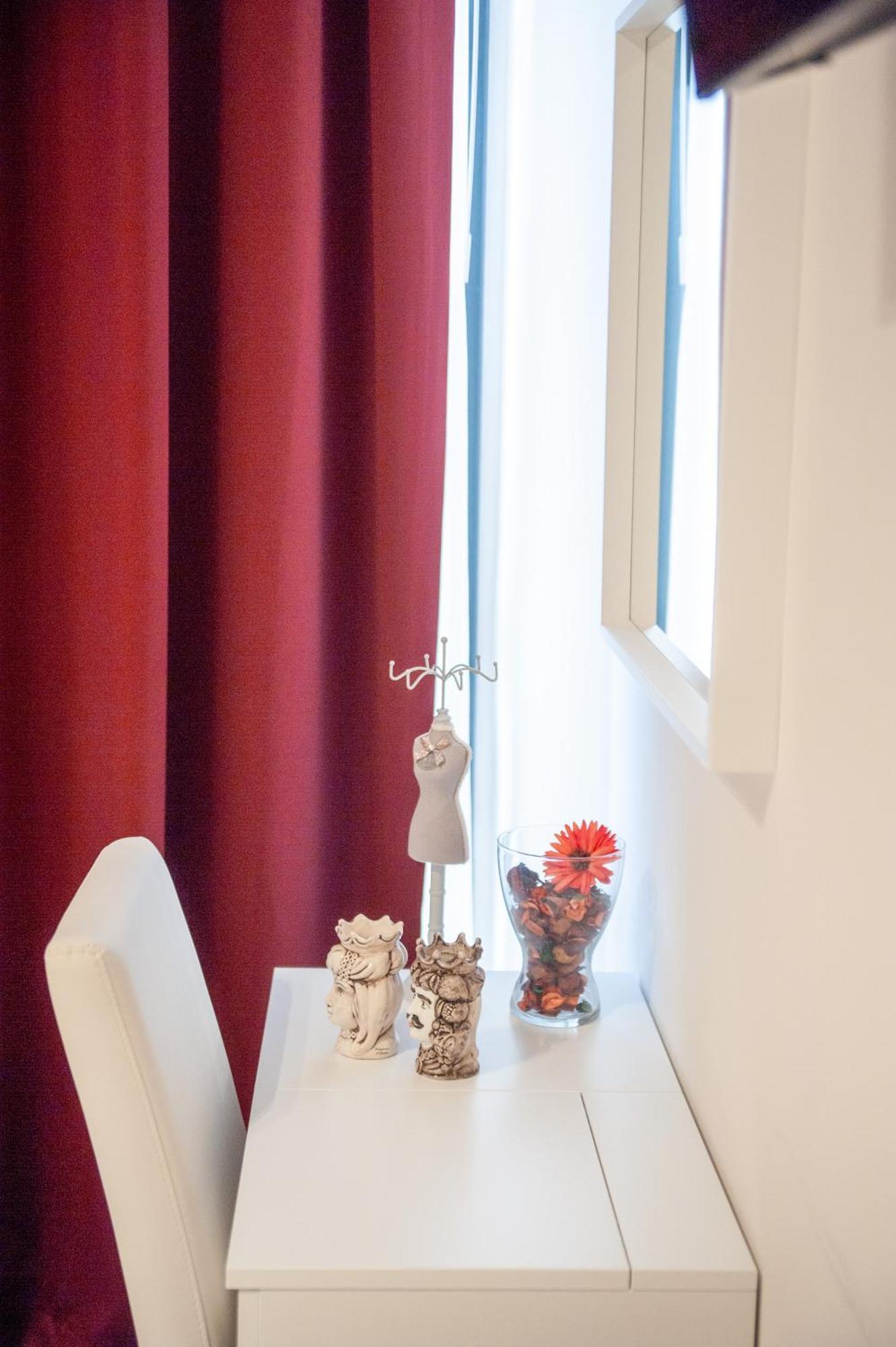 Casa Del Marchese B&B Riposto Room photo