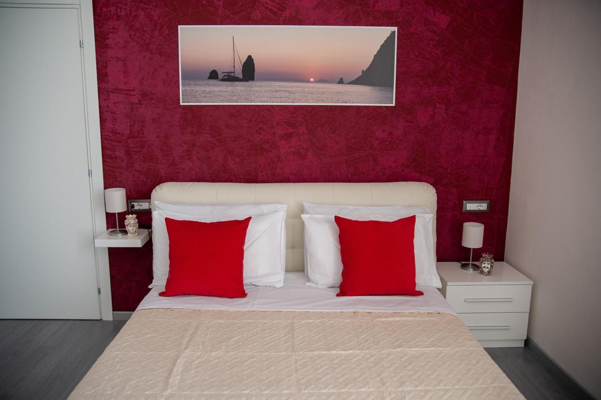Casa Del Marchese B&B Riposto Room photo